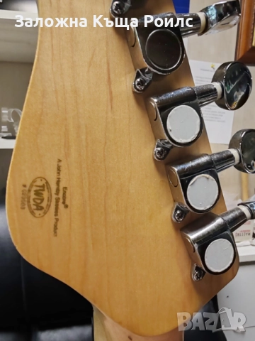 Ел. Китара Encore Blaster series-E6, снимка 5 - Китари - 52667335