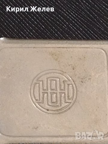 Стара отварачка от соца с печат перфектно състояние за КОЛЕКЦИЯ ДЕКОРАЦИЯ БИТОВ КЪТ 15091, снимка 4 - Други ценни предмети - 41082031