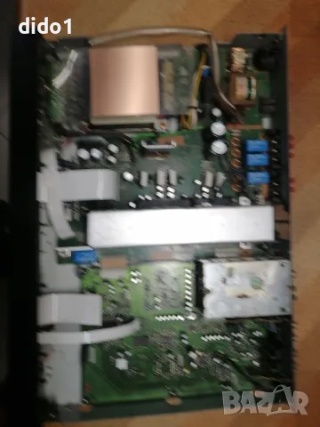 Pioneer receiver VSX-C300 употребяван , снимка 10 - Ресийвъри, усилватели, смесителни пултове - 48638880