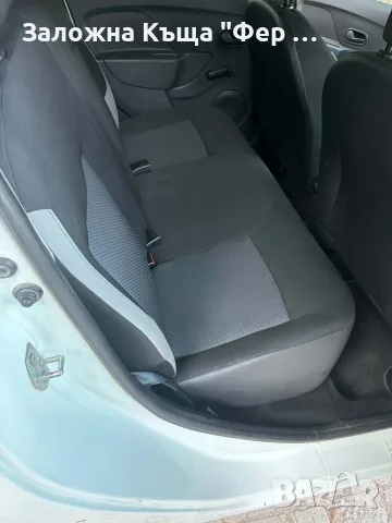Dacia Sandero II 1.5 tdi, снимка 9 - Автомобили и джипове - 55903813