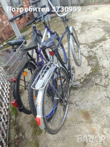 Колело за момче и за момиче, снимка 2 - Детски велосипеди, триколки и коли - 53585021