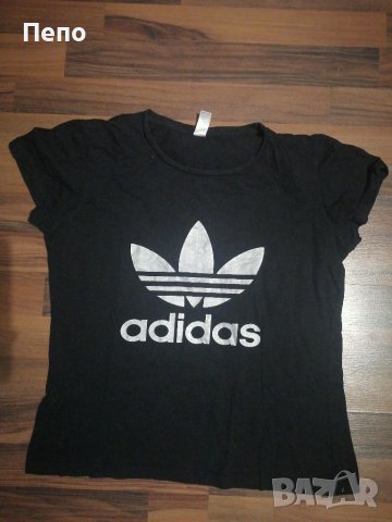 Тениска Adidas , снимка 1 - Тениски - 41497458