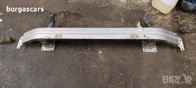 Основа предна броня Mercedes A160 W168 - 40лв, снимка 2 - Части - 52812375