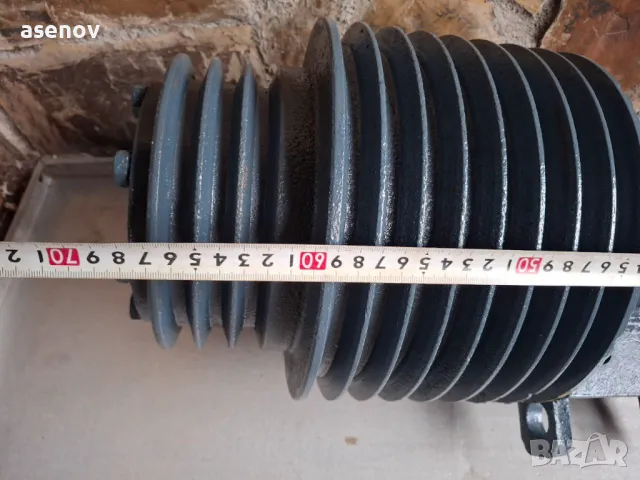 лагерно тяло, снимка 2 - Други машини и части - 47269016