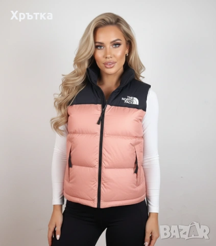 The North Face 1996 Retro Nuptse - Оригинален дамски елек размер M