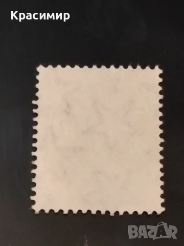 Винтидж ПОЩЕНСКА Марка Италия Минт! , снимка 14 - Филателия - 53025533