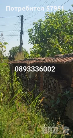 Къща с двор с. Каснаково, снимка 18 - Къщи - 55845568