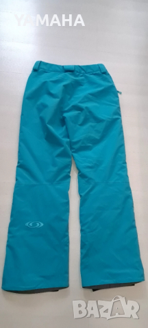 Salomon  Дамски  Ски  Панталон S, снимка 3 - Панталони - 52970058