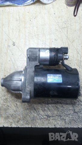 Продавам стартер за Хюндай и Киа