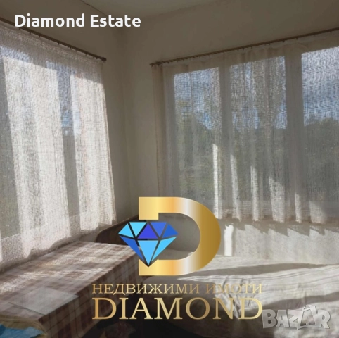 Къща в село Николово, обл. Хасково, снимка 6 - Къщи - 52687460