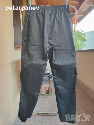 Мъжка мембрана Helly Hansen - М размер, снимка 3 - Спортни дрехи, екипи - 41510182