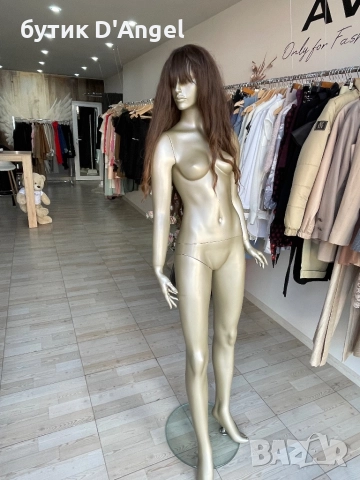 Манекен за магазин, снимка 1