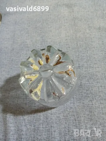 Сервиз от 6 чаши за уиски , снимка 6 - Сервизи - 56188723