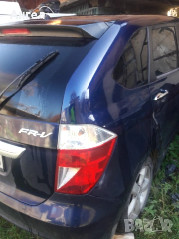 УHONDA  Fr-v 2.0 v-tec - цяла за части,АГУ, снимка 12 - Автомобили и джипове - 53071576