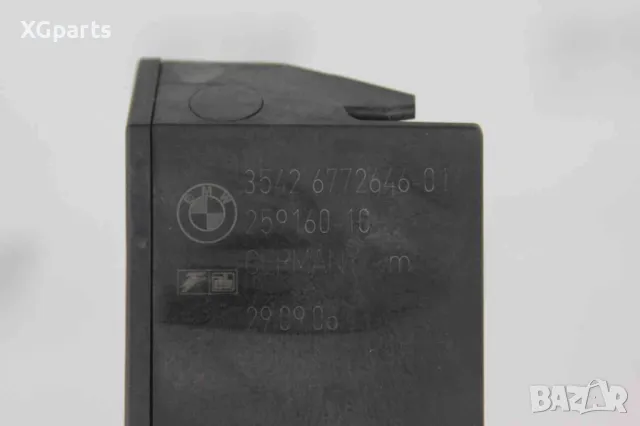 Педал газ с потенциометър за BMW X3 E83 2.0D 150 к.с. (2004-2011) 35426772646-01, снимка 2 - Части - 48219511