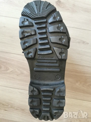 Кубинки БДЖ нови летни 43 номер 