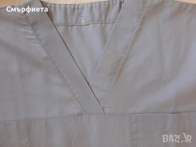 Работна туника , снимка 2 - Туники - 50441242
