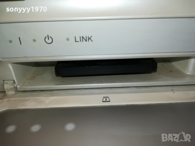 SONY MEDIA RECEIVER 2103222035, снимка 4 - Плейъри, домашно кино, прожектори - 36186625