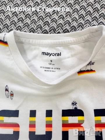 Детски комплекти MAYORAL , снимка 4 - Детски комплекти - 50925061