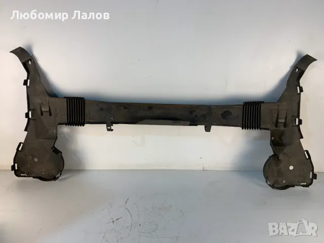 Предпазна кора заден мост Peugeot 5008 Citroen C4 Picasso 9681912680, снимка 2 - Части - 50255862