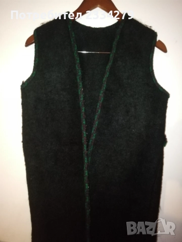 Автентичен клашник, женска антерия, неизползвана. 100%автентичност в супер състояние. , снимка 6 - Антикварни и старинни предмети - 51862377