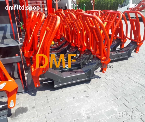 ЩИПКИ ЗА БАЛИ СИЛЕН И НАДЕЖДЕН, снимка 9 - Селскостопанска техника - 52582412