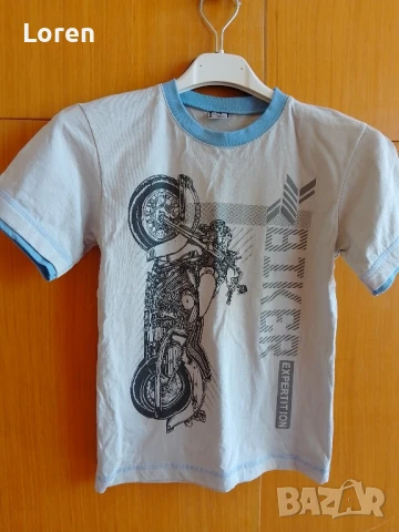 Подарявам!Ново!Детска тениска 