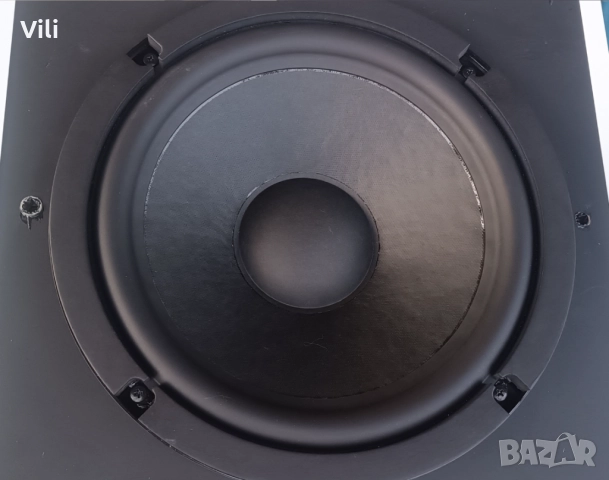 Yamaha NS-SW300, снимка 3 - Ресийвъри, усилватели, смесителни пултове - 51635725