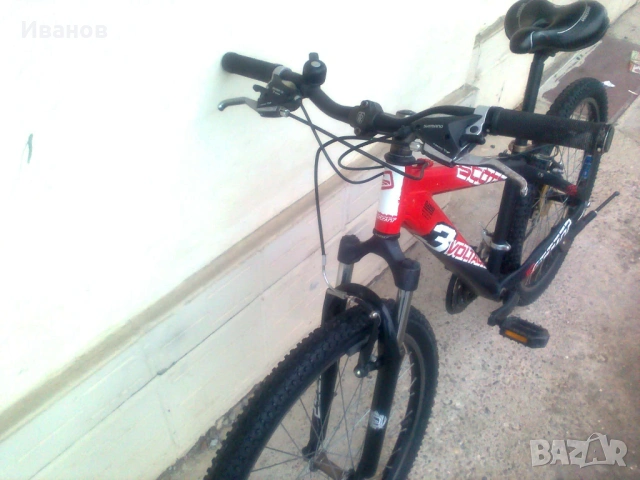 SCOTT Voltage YZ-3 Mountain Bike, снимка 2 - Велосипеди - 53221948