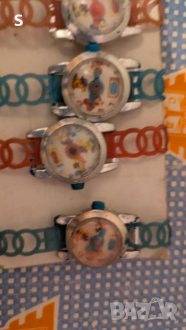 Стари играчки - часовници , снимка 5 - Колекции - 53649681