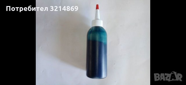 Течна паста за полиране, снимка 3 - Полирмашини - 34842562