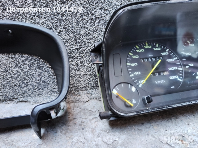 Километраж Сеат Ибиза бензин/ Seat Ibiza , снимка 11 - Части - 51744449