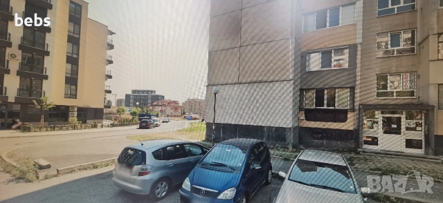 дава под наем 