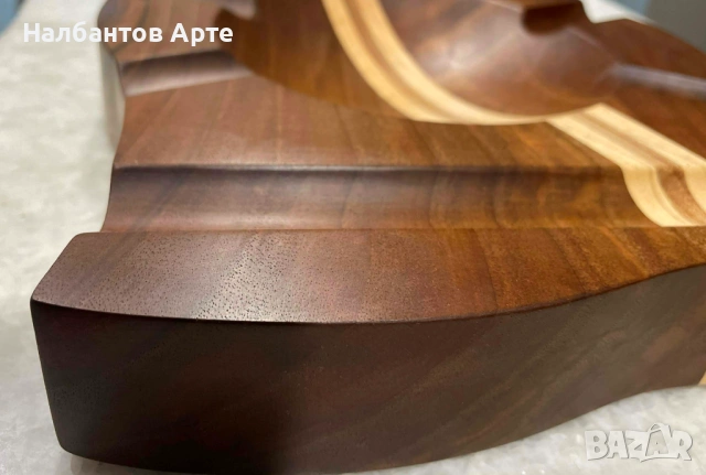 Пепелник за пури , снимка 3 - Декорация за дома - 53860065