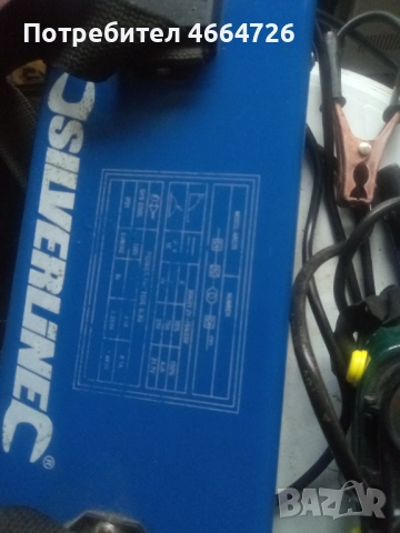 Електрожен , снимка 5 - Други инструменти - 52864874