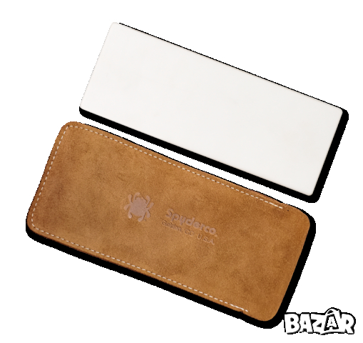 Spyderco Ultra Fine 306UF камък за точене 13000 - 15000 меш, снимка 1