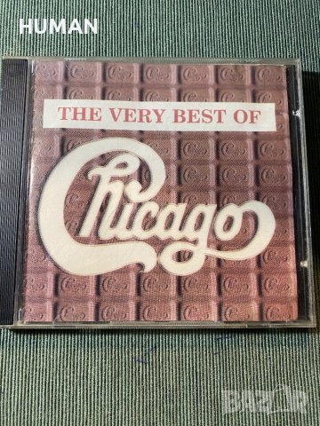 Chris De Burgh,Chicago,Neil Sedaka, снимка 8 - CD дискове - 44450711