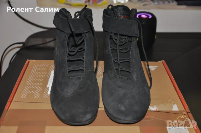 Мото боти дамски TCX размер 40