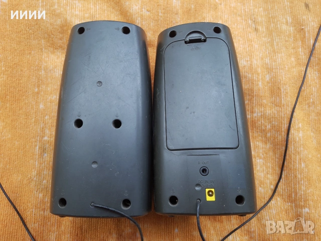 Тонколони SONY с усилвател, снимка 3 - Тонколони - 53607621