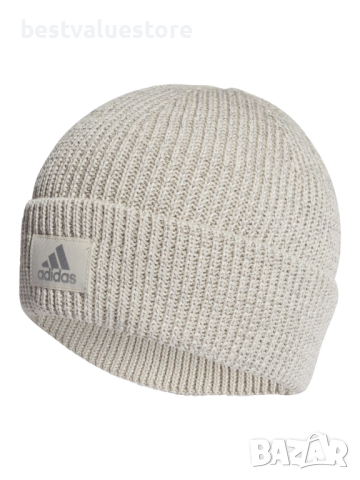 Adidas Performance Шапка X-city Cold.rdy Бяла