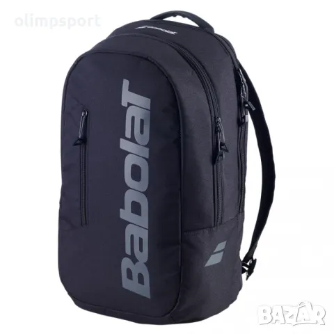 РАНИЦА COURT BACKPACK LITE BLACK 2025 нова 