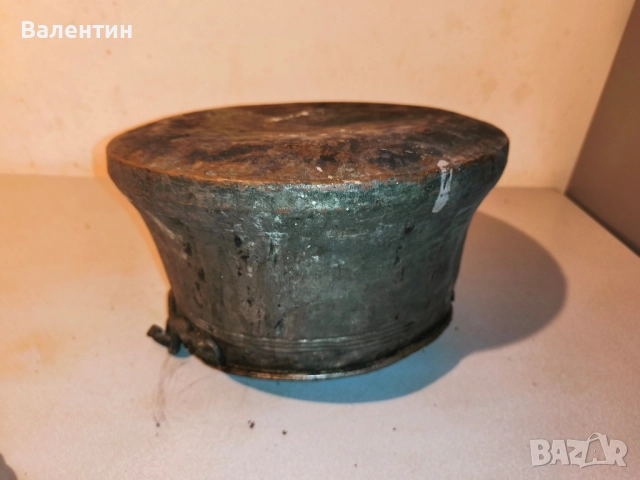 Менец / котле 9, снимка 17 - Други ценни предмети - 52516956