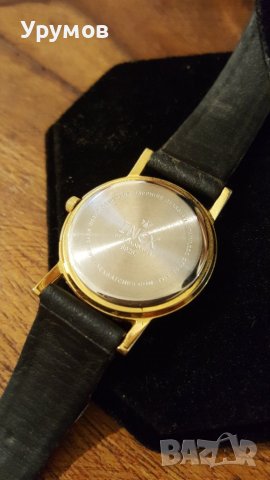 Дамски часовници INEX of Scandinavia, снимка 12 - Дамски - 42099770