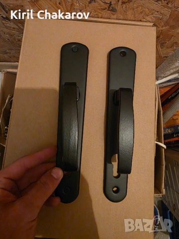 Дръжка Класико , снимка 3 - Други - 51700093