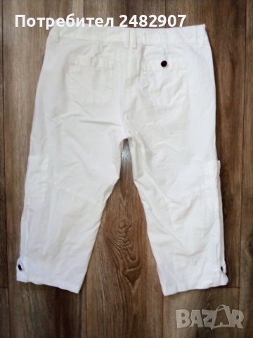 Детски панталон - 7/8, снимка 2 - Детски панталони и дънки - 41891822