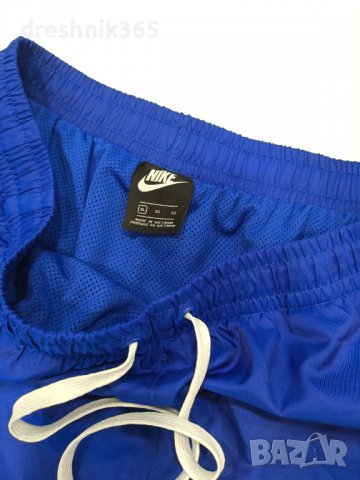 NIKE Комплкет/Мъжки XL, снимка 3 - Спортни дрехи, екипи - 39961876