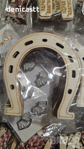 материали /мартеници /сувенири/ народни , снимка 16 - Други - 53389865