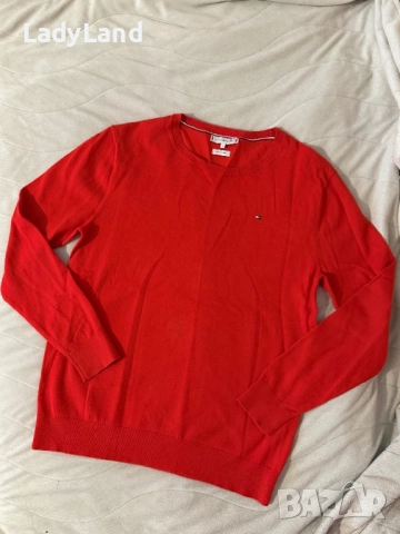 Блуза/пуловер Tommy Hilfiger 