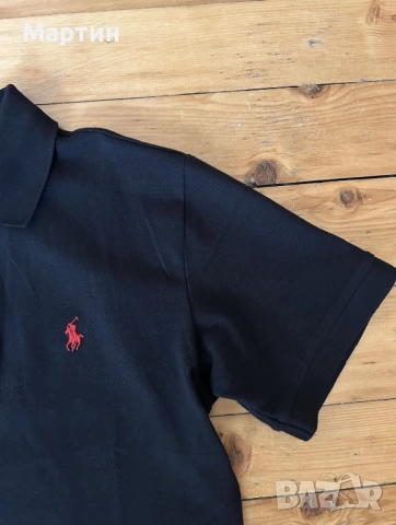 Тениска Polo Ralph Lauren, снимка 3 - Тениски - 51693897
