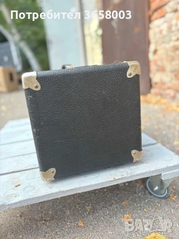 ENGL Powerball 1 + Z5 footswitch - 100 ватов китарен лампов усилвтел, снимка 4 - Китари - 49508247